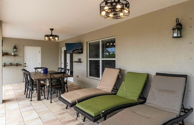 Sunset Serenity in Port Charlotte - Foto 68