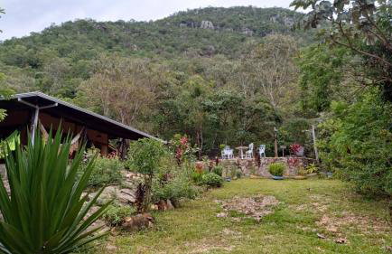 Chácara Morro da Pedra - Foto 11