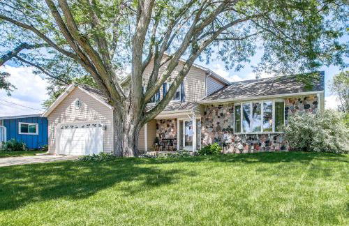 2 Mi to Dtwn Canal-Front Pet-Friendly Getaway! - Foto 31