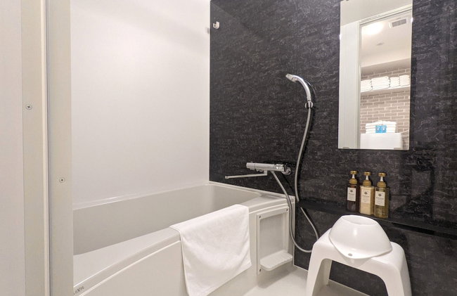 Eslead Hotel Namba Daikokucho - Foto 47