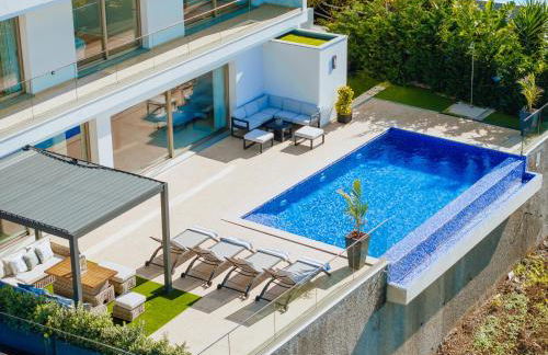 Lê Maison Deluxe Madeira - Where Peace is breathed and Luxury is felt! - Foto 39