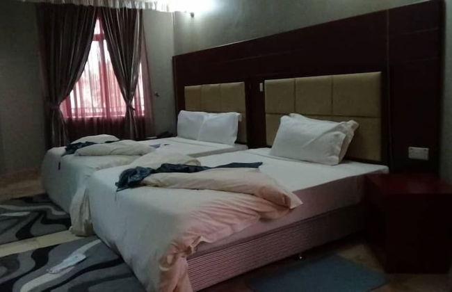 Naf Apartments - Mtwara - Foto 3