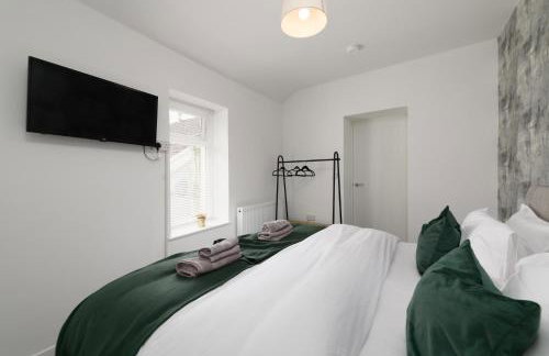 Modern House near Washeries Park - Foto 15