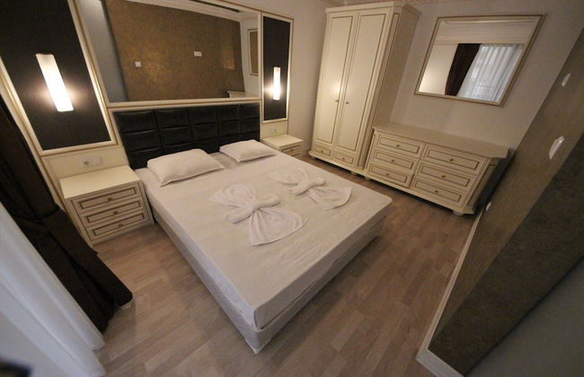 Menada Golden Rainbow Apartments - Photo 2