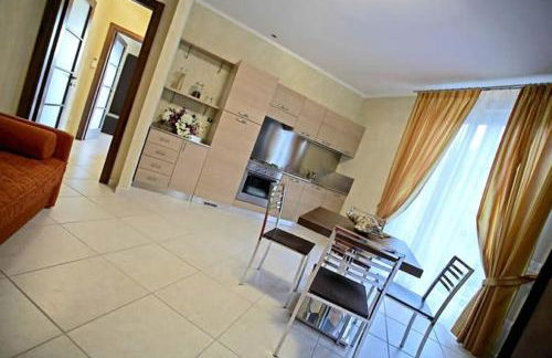 Residence I Gabbiani - Foto 35