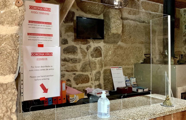 Casa Grande do Seixo - Photo 2