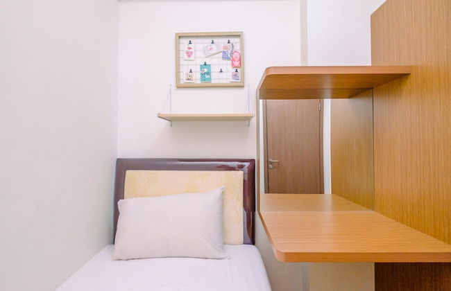 Homey and Restful 2BR Podomoro Golf View Apartment - Foto 7