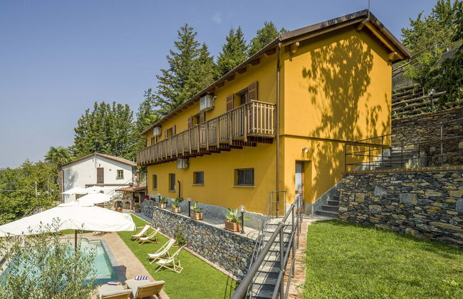 Casa Aurora in Genova - Foto 20