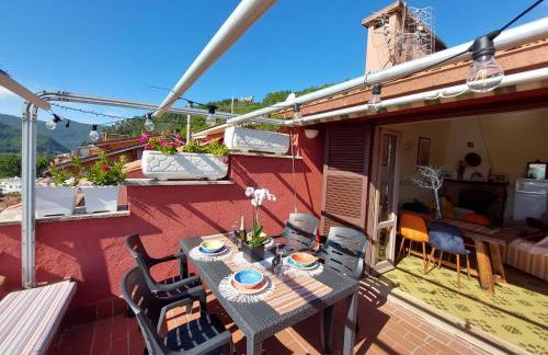 Sopra le nuvole - Foto 9