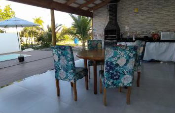 Bangalô praia de Guaratiba Prado com piscina privativa - Photo 4