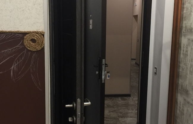 Apart-hotel Mia - Foto 18