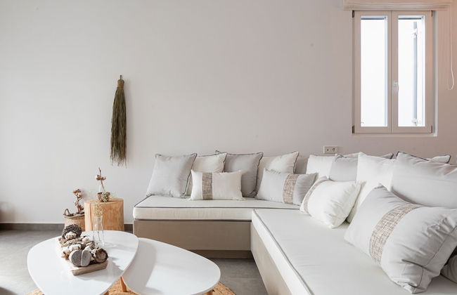 SummerSalt Villa Paros - Photo 24