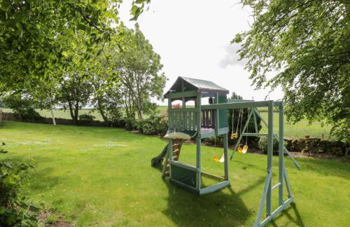 Marshill Farm House - Foto 39