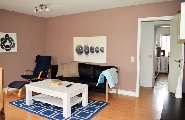 Reetdachhaus Bongsiel - Photo 37