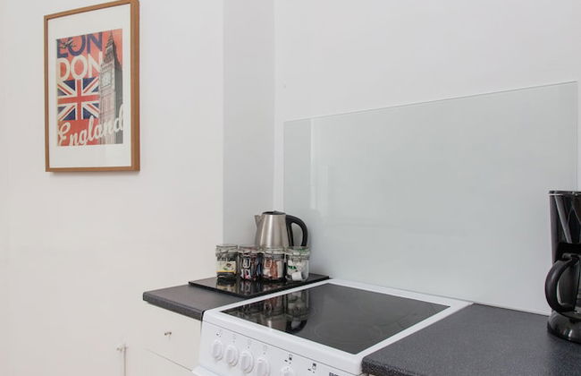 Spacious Studio Apartment Soho Square - Foto 8