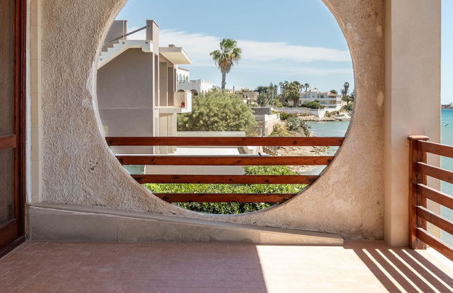 Villa Sulla Spiaggia - Foto 17