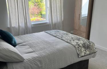 3 bedroom Home in chesterfield with front and back gardens - Foto 19