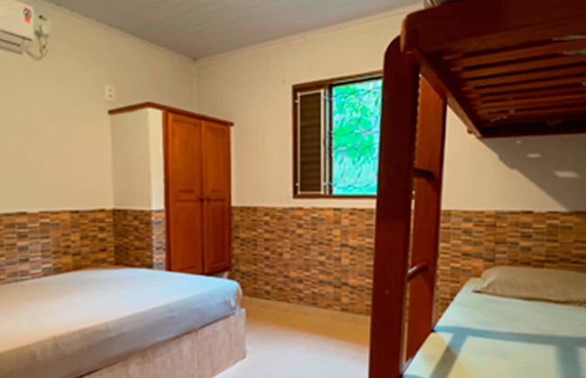 CHALÉS BONSUCESSO - Foto 7