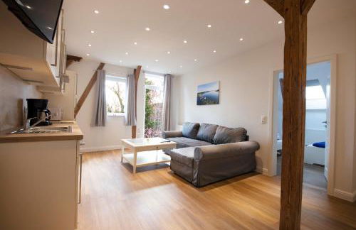 Ferienwohnung BEA 3 - Foto 1