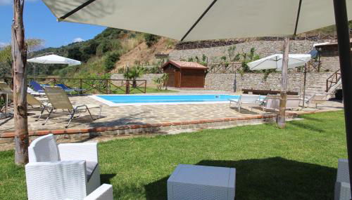 Profetina Village - Foto 3, Garden