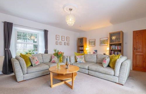 Homely and cosy cottage in the Scottish Borders - Foto 18