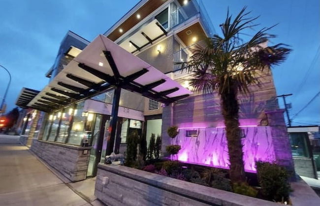 Sunset Mews Luxurious 3 Bed Townhouse - Photo 1