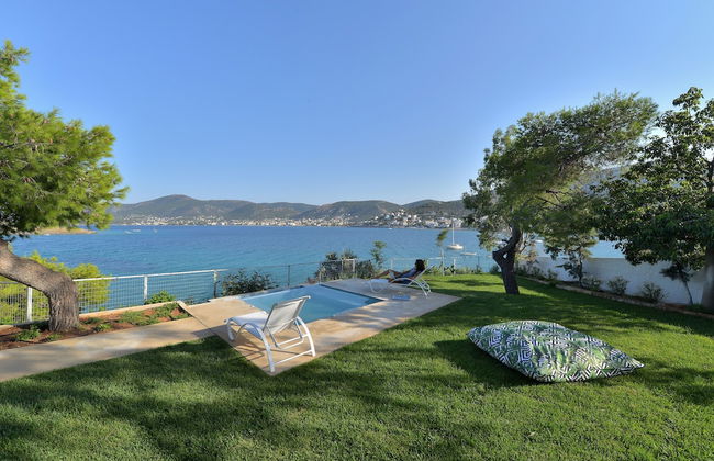 Villa Portomare - Photo 24