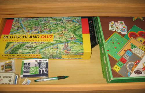 Ferienwohnung Wawrok - Foto 22