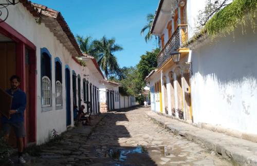 Casinha Centro histórico - Photo 2