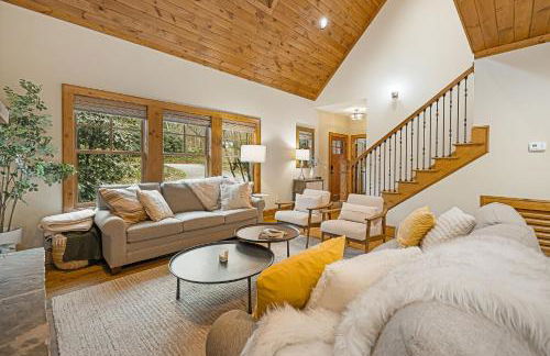 Timberwalk Cottage - Foto 14