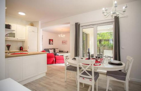 2 Bedroom Gorgeous Home In Mali Ston - Foto 9