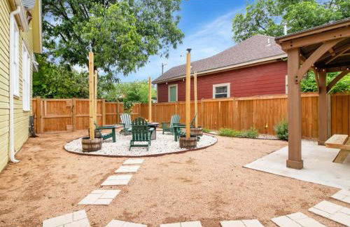 Near Pearl Downtown Fire Pit Patio Grill Historic - Photo 35