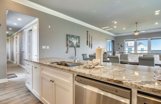 Salty Blue Mermaid - Foto 7