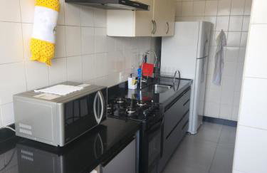 Home Prado BH Suite com Ar Cond e Garagem 5 guests - Foto 7