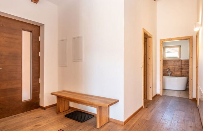 Bergchalet Breitenberg - Foto 30