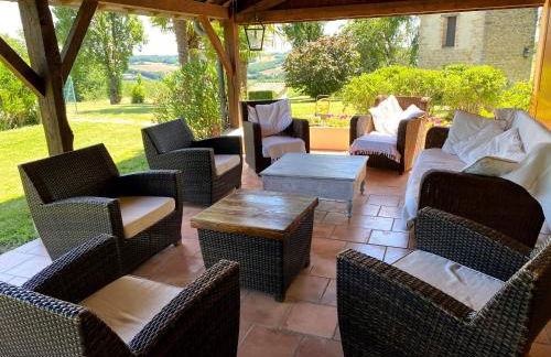 La Villa de Daramousque - Foto 35