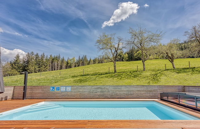 Homestead Metul Pool Suite 2 - Foto 14