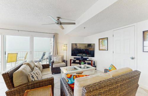 Holiday Villas III 703 - Foto 6