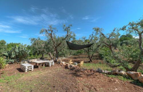 Trullo Paan in Ostuni - Foto 35