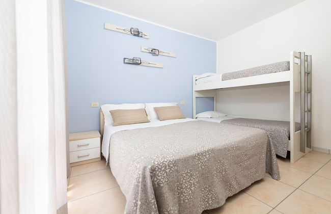 Residence Quadrifoglio - Foto 5