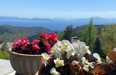 Akrolithos Villa, Milies Pelion - Foto 52