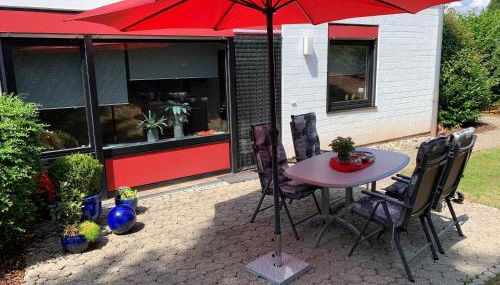 Ferienwohnung Land-Idylle - Foto 2