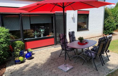 Ferienwohnung Land-Idylle - Foto 2