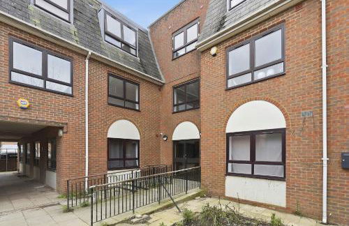 Courtyard Highstreet Retreat - Foto 44