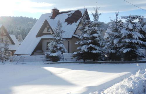 Miodowe Zacisze - Photo 7