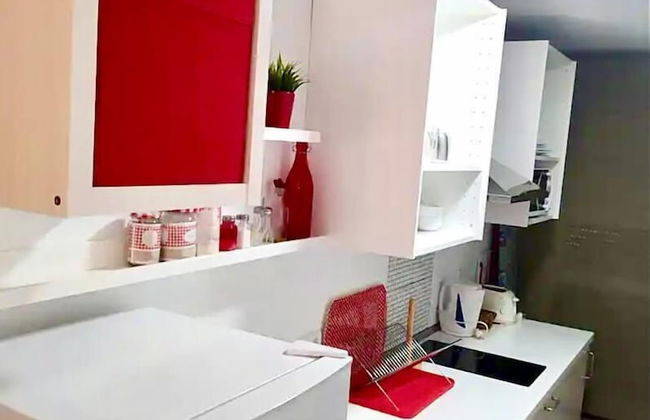 HA Apartahotel Quo Eraso - Foto 47