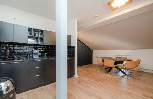 Design Apartments - "Villa Arnim" - Foto 22