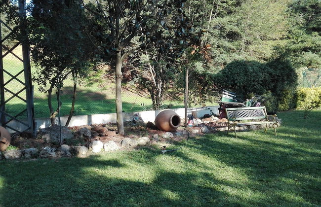 Casa Rural Fontalba - Photo 18