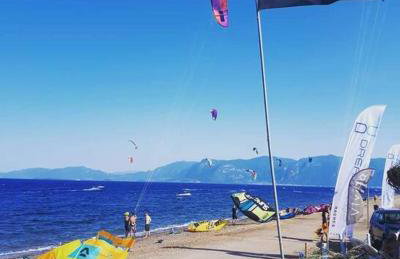 Silver Cape Raches on the sea - Foto 76