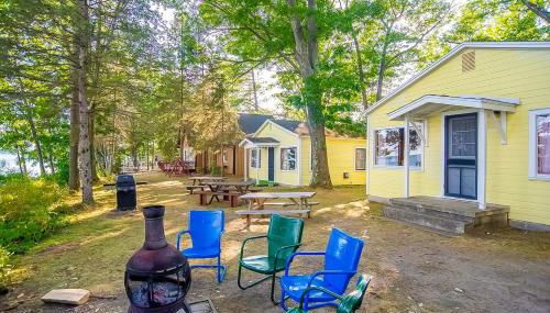 Smith Family Cottages - Cottage #3 - Foto 3